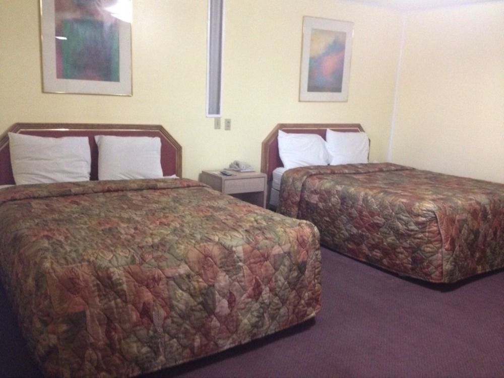 Travel Motel Ратон Екстер'єр фото