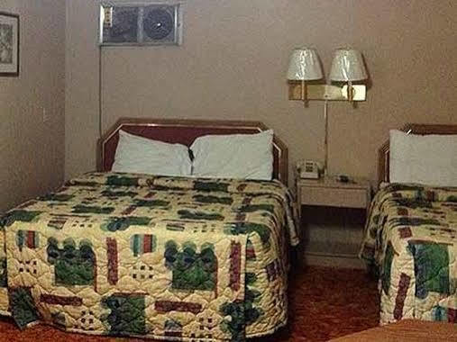 Travel Motel Ратон Екстер'єр фото